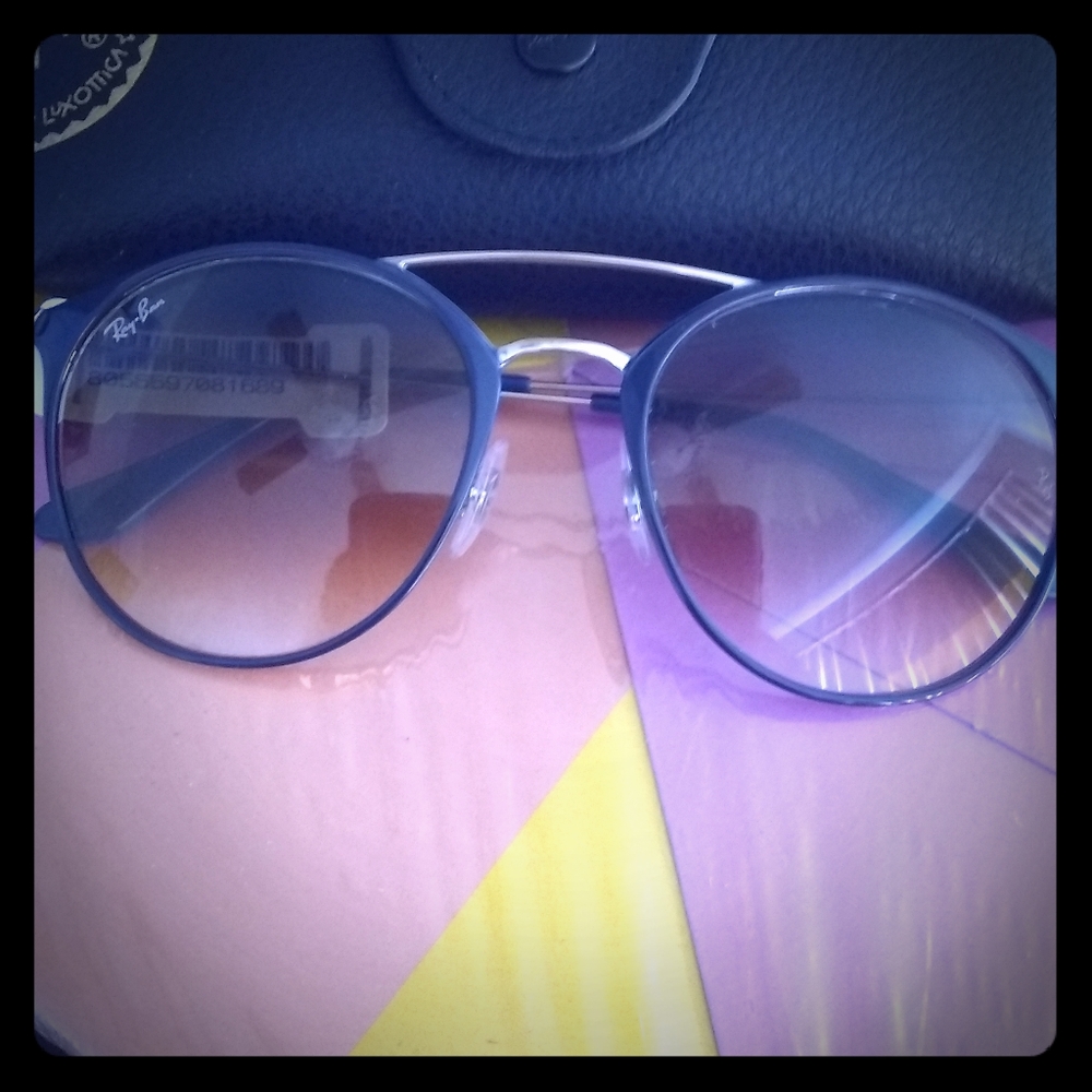 Ray Ban sunglasses